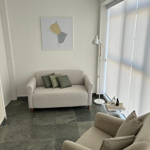 1 consultorio