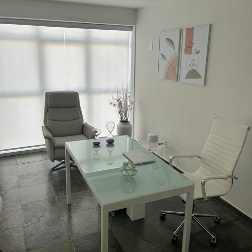 Consultorio 04
